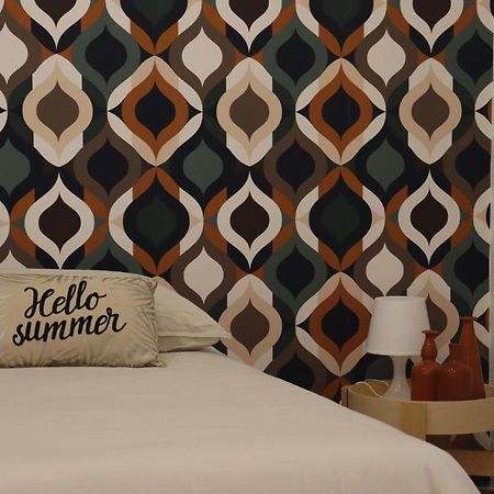 Apartamento U Cuttigghiu CTA Exterior foto