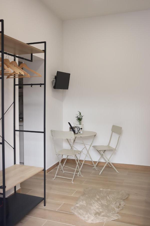 Apartamento U Cuttigghiu CTA Exterior foto