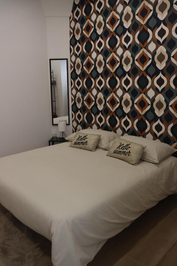 Apartamento U Cuttigghiu CTA Exterior foto