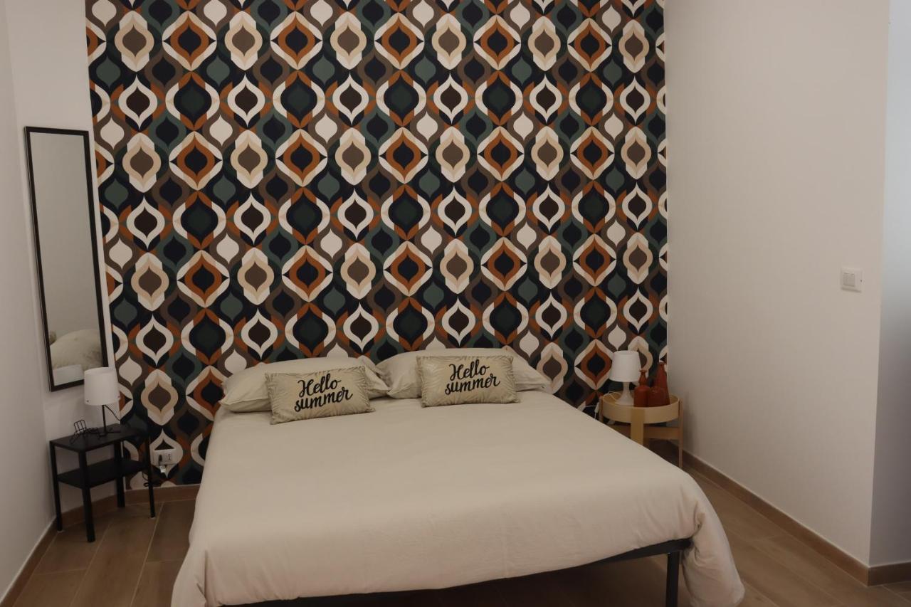 Apartamento U Cuttigghiu CTA Exterior foto