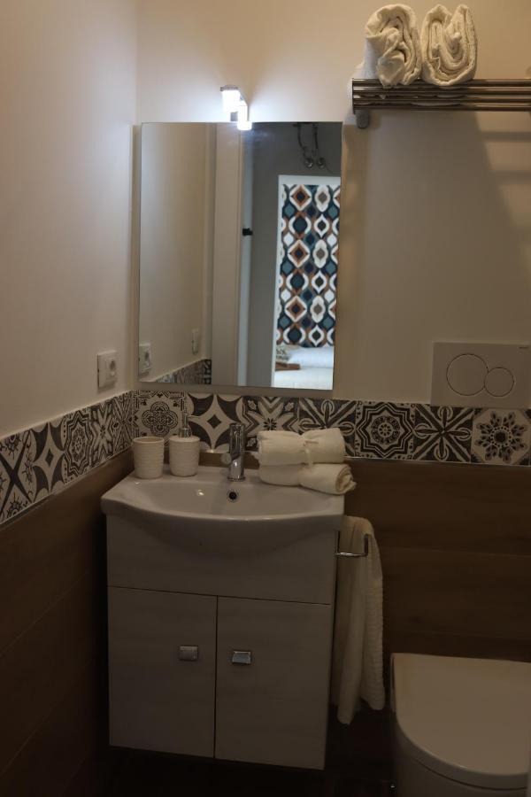 Apartamento U Cuttigghiu CTA Exterior foto