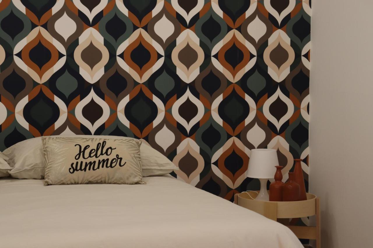 Apartamento U Cuttigghiu CTA Exterior foto