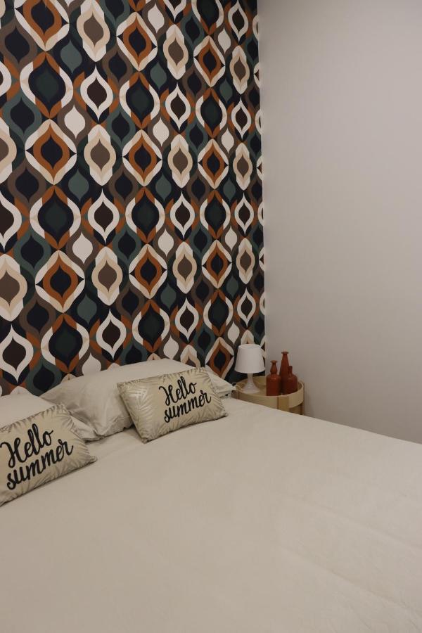Apartamento U Cuttigghiu CTA Exterior foto