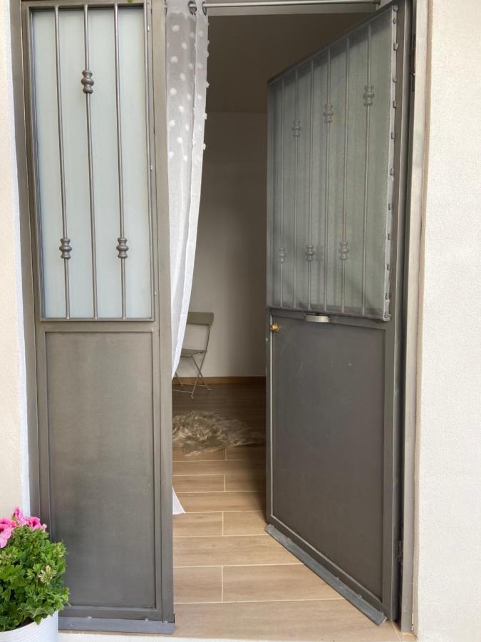 Apartamento U Cuttigghiu CTA Exterior foto