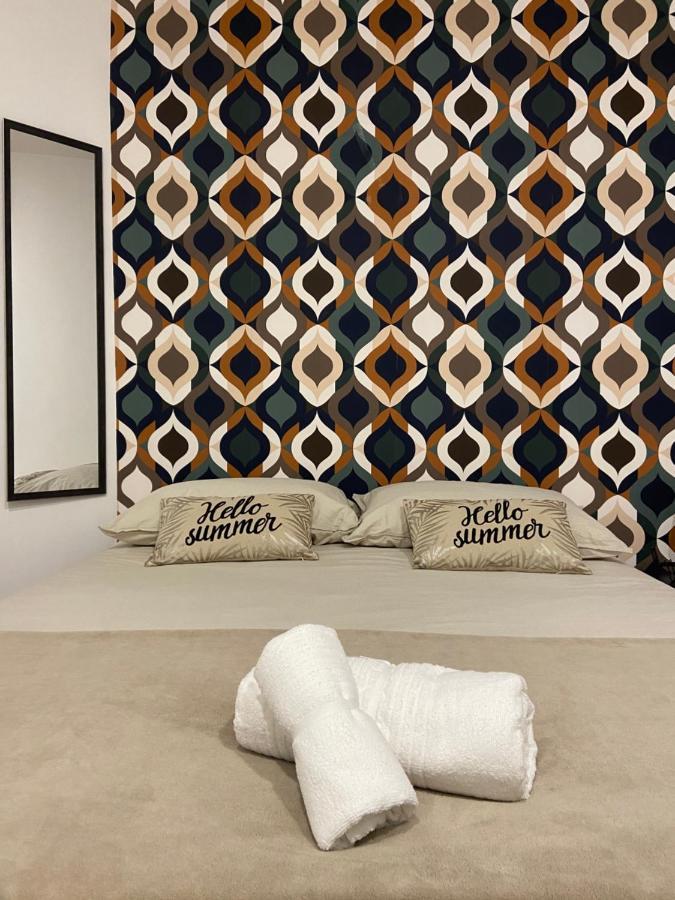 Apartamento U Cuttigghiu CTA Exterior foto