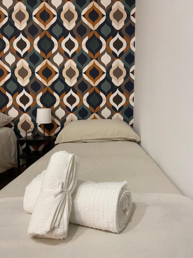 Apartamento U Cuttigghiu CTA Exterior foto