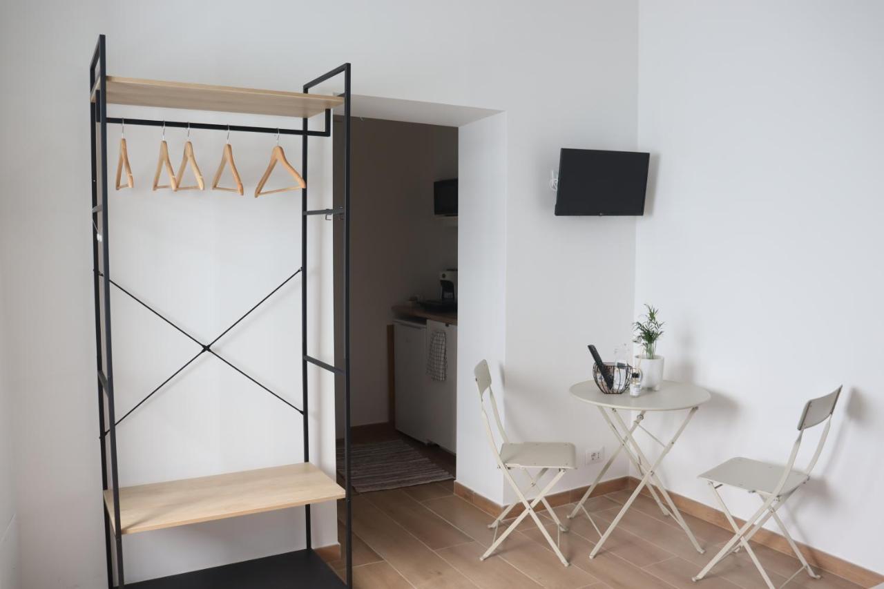 Apartamento U Cuttigghiu CTA Exterior foto