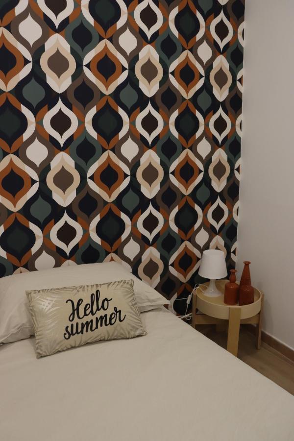 Apartamento U Cuttigghiu CTA Exterior foto