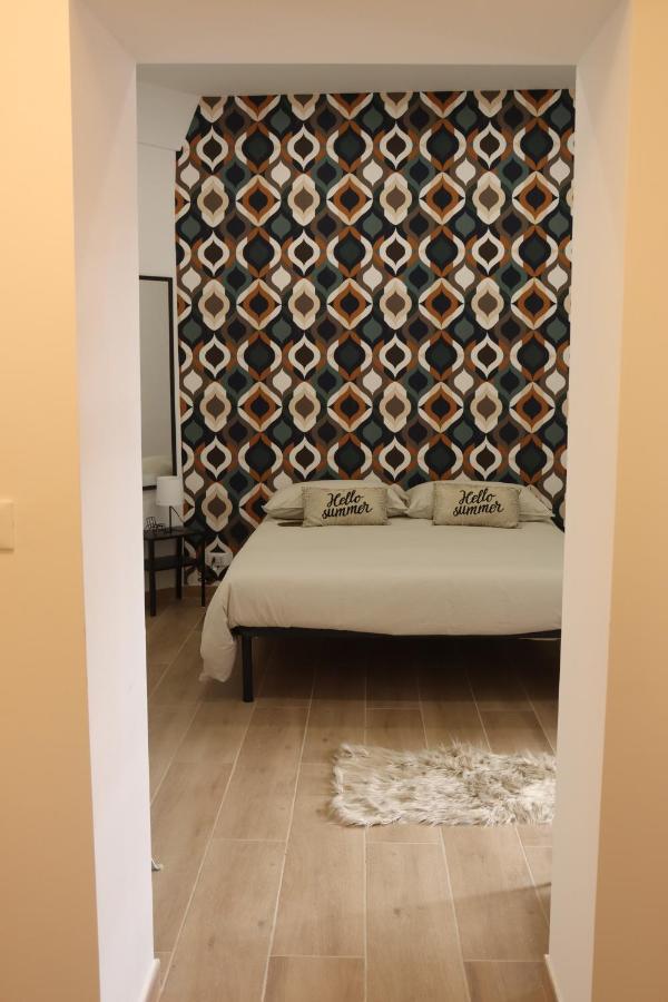 Apartamento U Cuttigghiu CTA Exterior foto