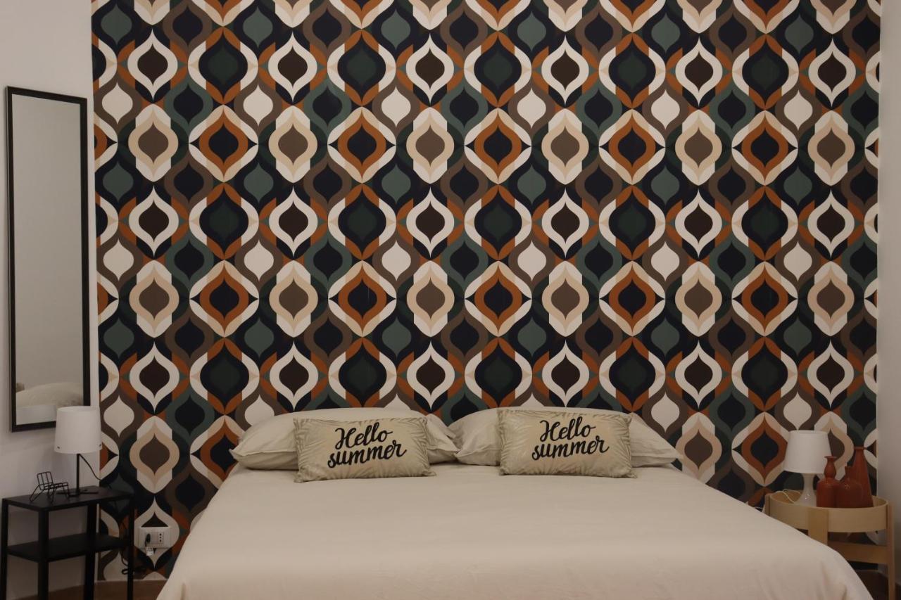Apartamento U Cuttigghiu CTA Exterior foto