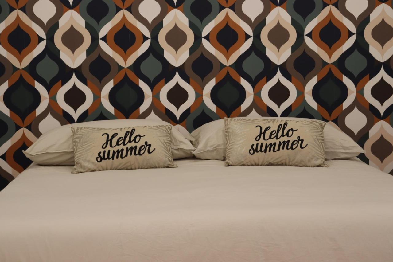 Apartamento U Cuttigghiu CTA Exterior foto