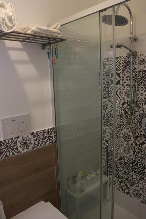 Apartamento U Cuttigghiu CTA Exterior foto
