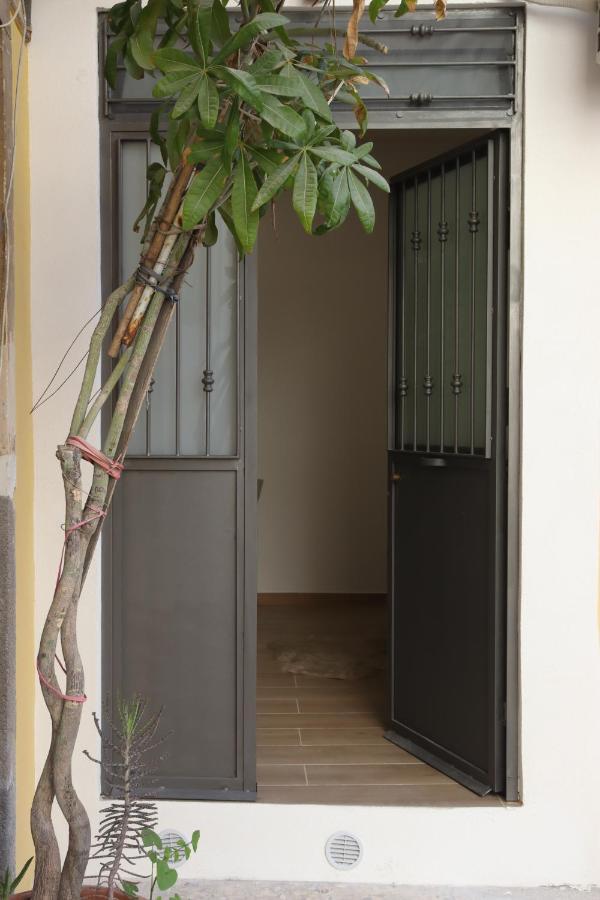 Apartamento U Cuttigghiu CTA Exterior foto