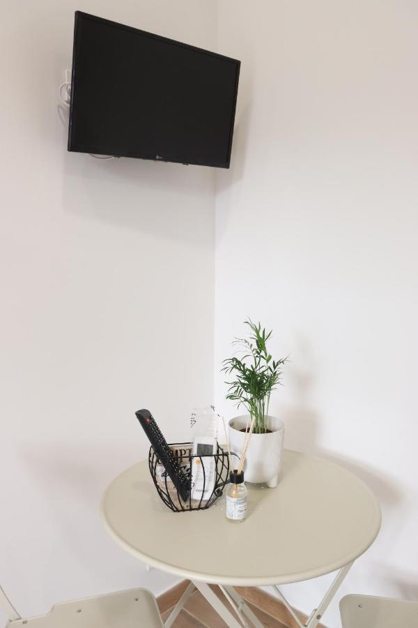 Apartamento U Cuttigghiu CTA Exterior foto