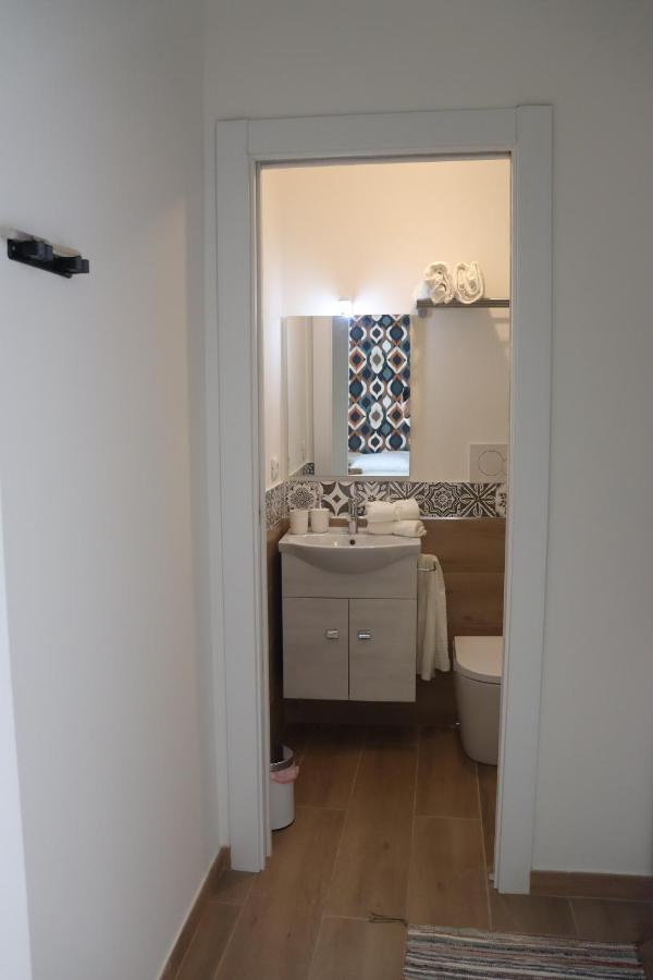 Apartamento U Cuttigghiu CTA Exterior foto