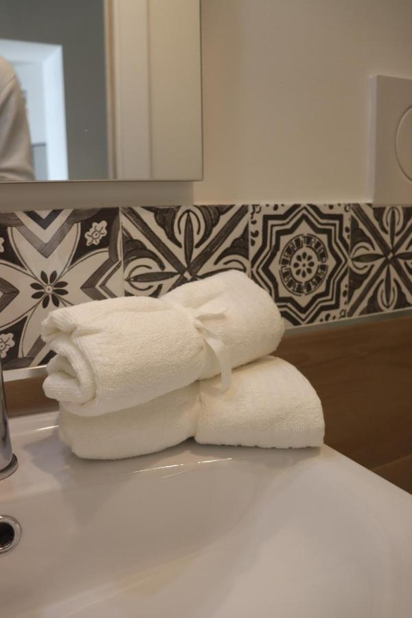Apartamento U Cuttigghiu CTA Exterior foto