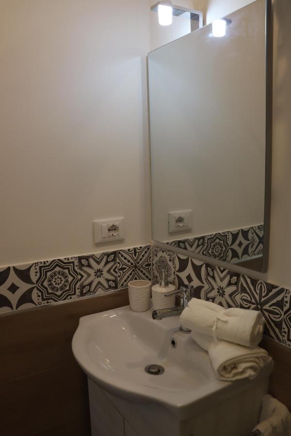 Apartamento U Cuttigghiu CTA Exterior foto