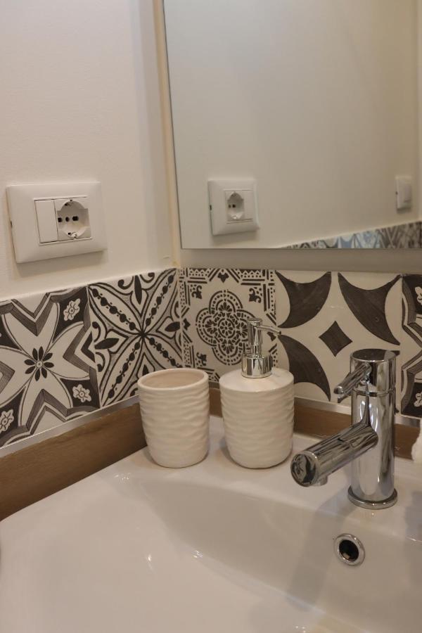 Apartamento U Cuttigghiu CTA Exterior foto