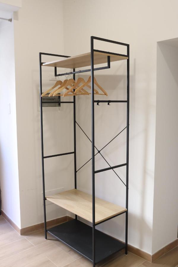 Apartamento U Cuttigghiu CTA Exterior foto