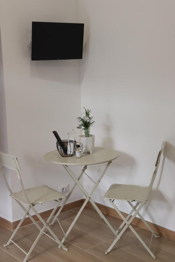 Apartamento U Cuttigghiu CTA Exterior foto